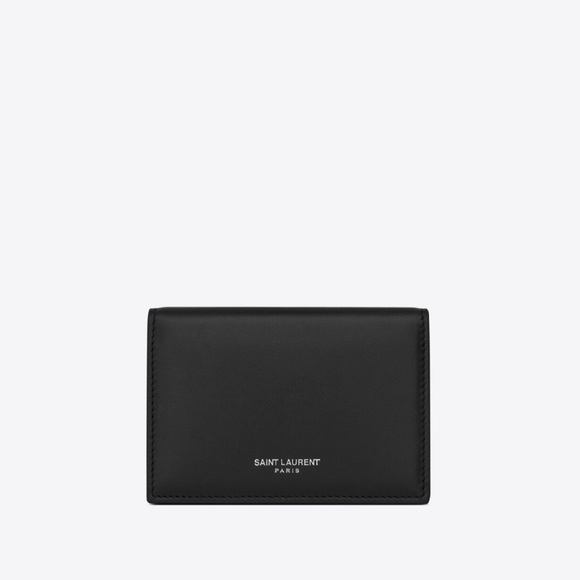 FULL SET | YSL CARD HOLDER - Picture 5 of 8